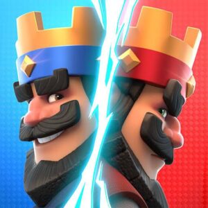 Clash royale ????????????