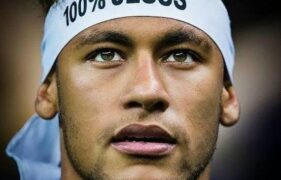 Neymar jr paion