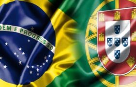 Amizades brasil e portugal