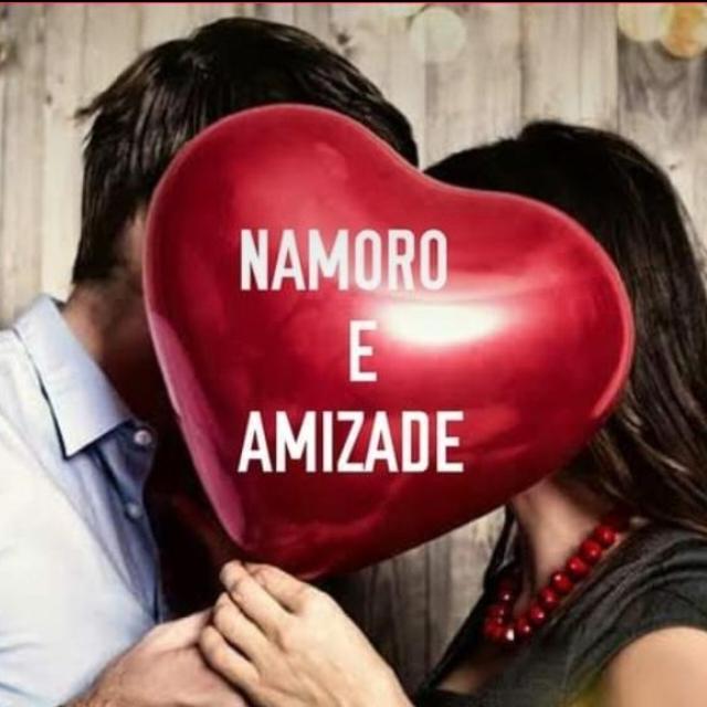 Confraria do namoro ou amizade.????????