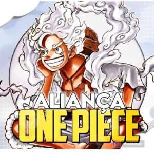 Comunidade aliança one piece