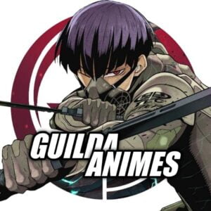 ????????guilda animes????????