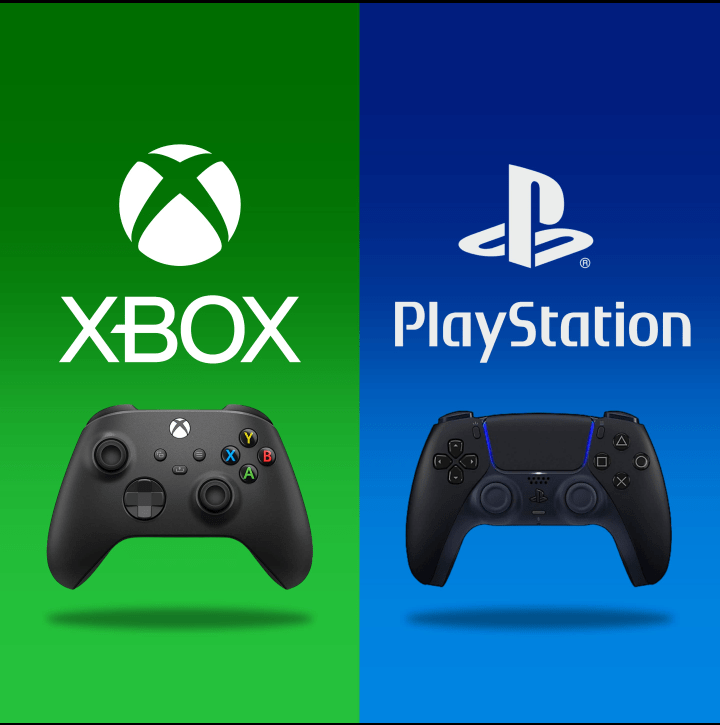 Xbox • playstation • pc • br ????????????