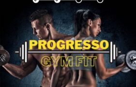 Progresso gym fit 💪🏼