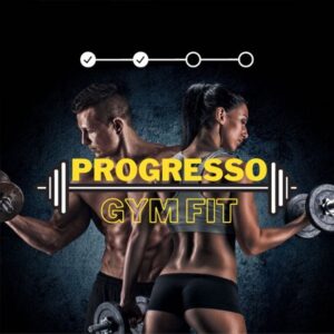 Progresso gym fit ????????