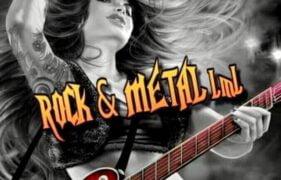 Rock & metal  🎸