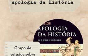 Apologia da história