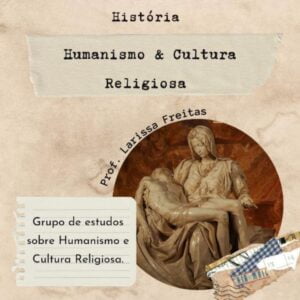 Humanismo & cultura religiosa