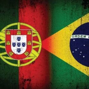 Brasil- portugal