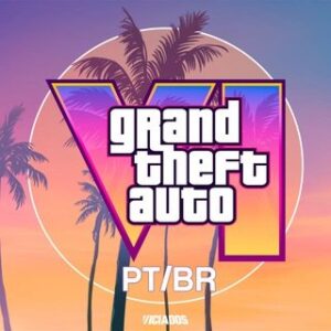 Gta 6 pt/br (grand theft auto vi portugal brasil) ????????????????