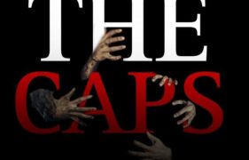 The caps 🌸