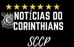 Corinthians oficial sccp news ✅