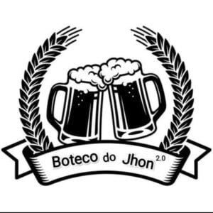 🍻boteco do jhon ³•⁰🍻