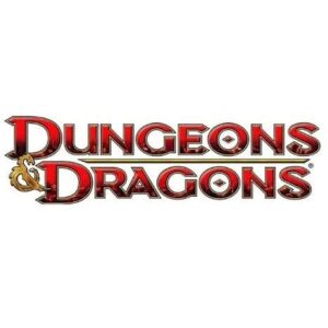 Dungeons and dragons caverna do dragÃo