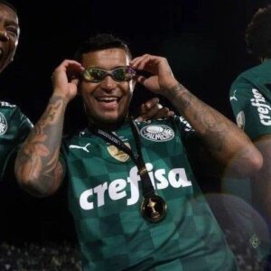 Palmeiras 🇮🇹