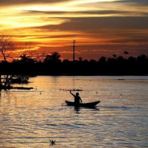 Pesca manaus/am🎣⚓