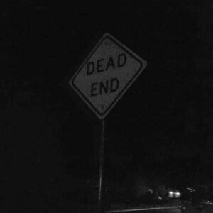 Dead end