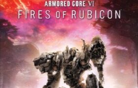 Armored core vi