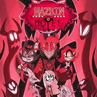 Hazbin hotel fãns