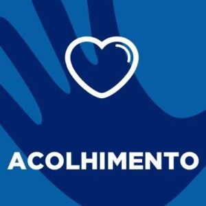 Acolhimento sp 🇫🇲