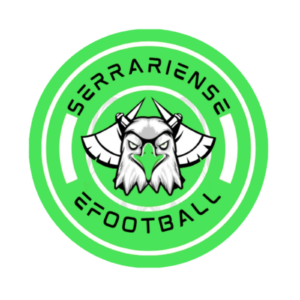 Seletiva serrariense efootball