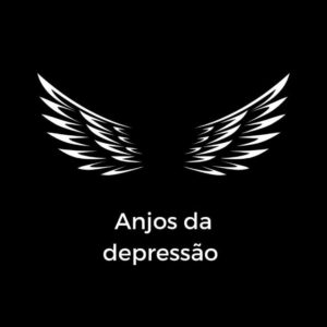 Anjos depressivos