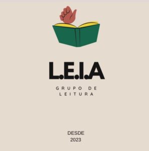 Grupo de leitura l.e.i.a