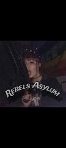 Rebels asylum