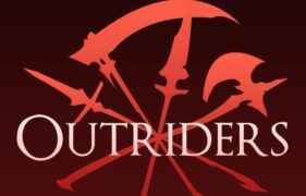 Brother outriders