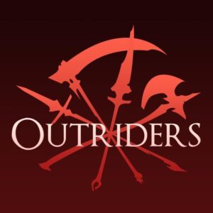 Brother outriders