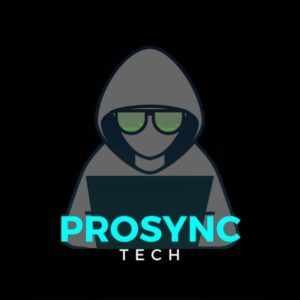 Prosync tech