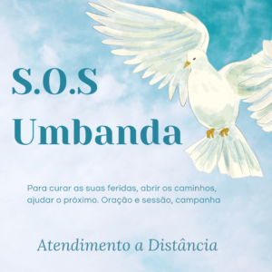 S.o.s umbanda