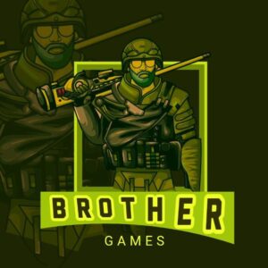 Brother games