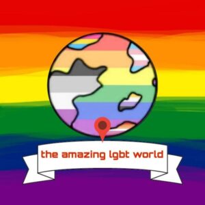 The amazing lgbt world