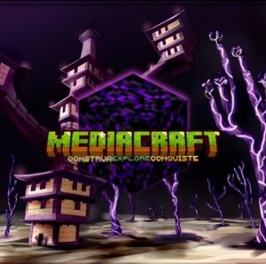 Mediacraft – servidor rpg – minecraft