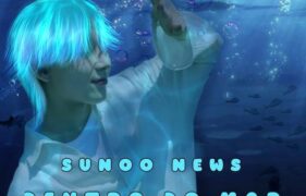 Sunoo news (enhypen)