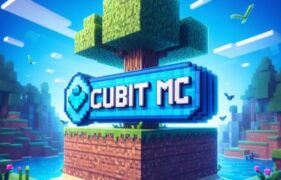 Minecraft cubitmc