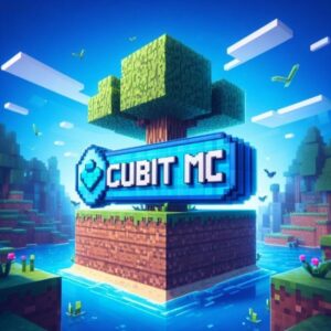 Minecraft cubitmc