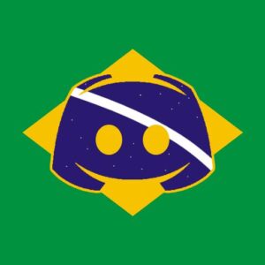 Discord Brasil 🇧🇷