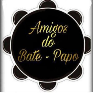 Amigos do bate- papo 💬🫂👥