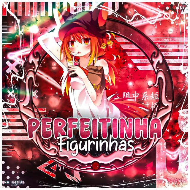 Group thumbnail Figurinhas  Perfeitinha