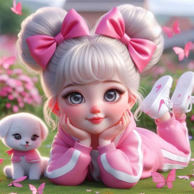 Group thumbnail Fofura de figurinhas