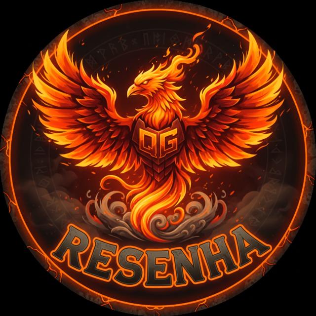 Grupo WhatsApp: chat qg resenha - Clique para entrar