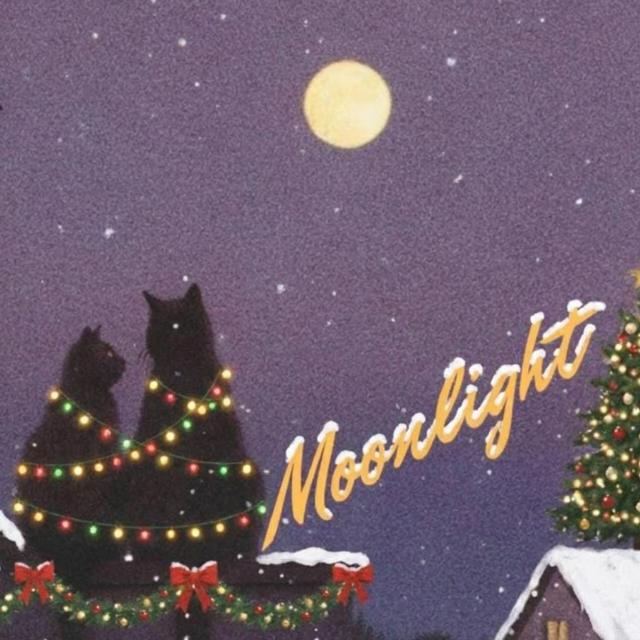 Grupo WhatsApp: Moonligth - Clique para entrar